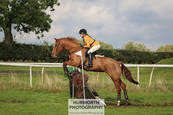 Hurworth Hunter Trial 063