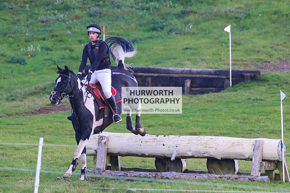 Hurworth Hunter Trial 192