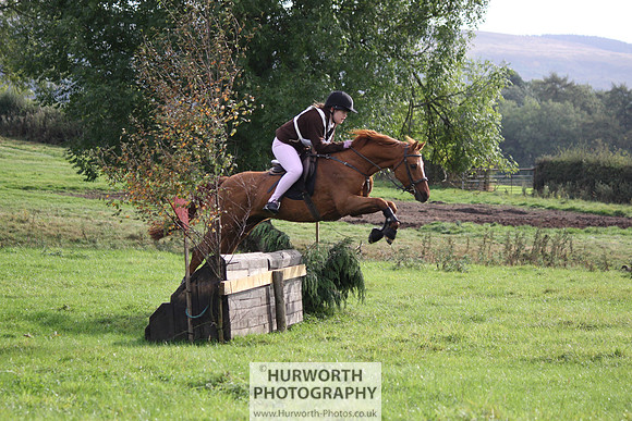 Hurworth Bilsdale Hedge Hop 071