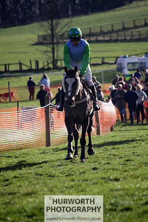 Hurworth Point to Point Maiden Div I 018