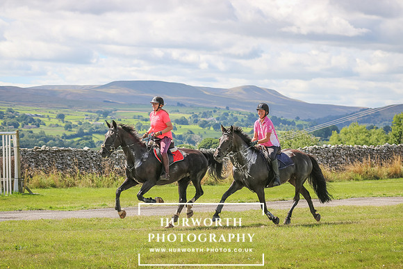 Hurworth Pleasure Ride 9