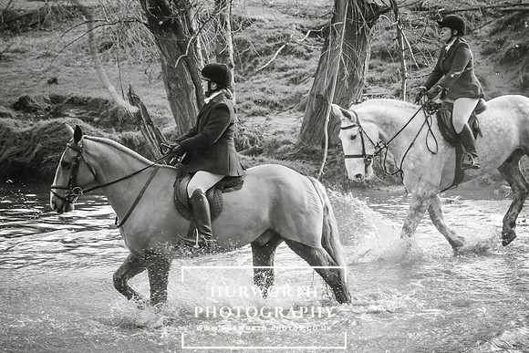 Hurworth Hunt 68