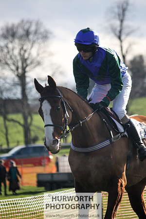 Hurworth Point to Point Maiden Div I 008