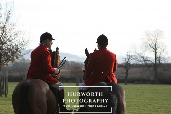 Hurworth Hunt 091