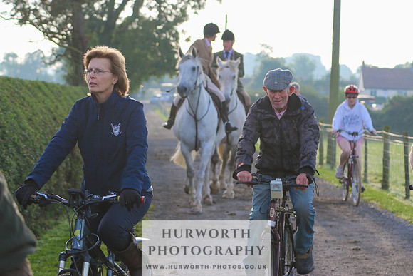 Hurworth Hunt 52