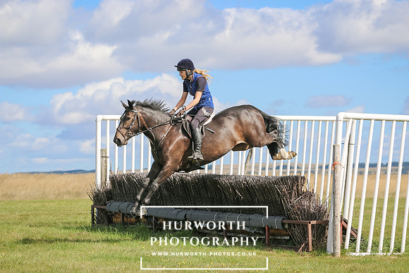 Hurworth Pleasure Ride 278