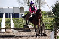 Hurworth Good Friday Show Cross 010