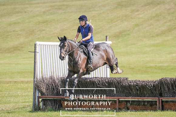 Hurworth Pleasure Ride 250