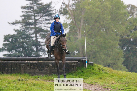 Hurworth Hunter Trial 022