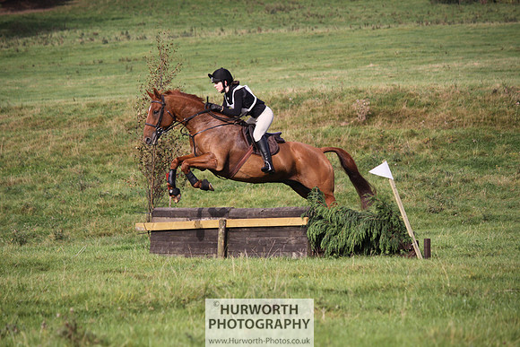 Hurworth Bilsdale Hedge Hop 580