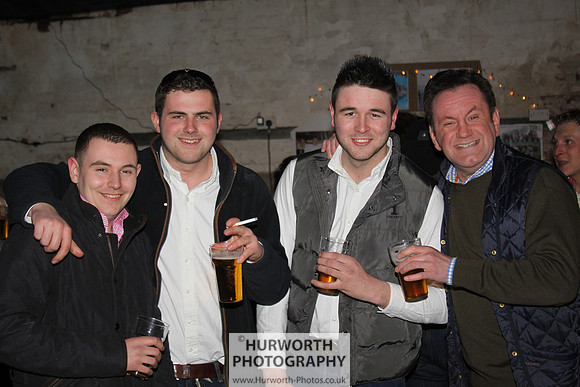 Toby Sadler's 21st 027