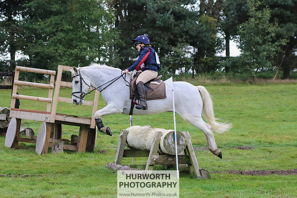 Hurworth Hunter Trial 030