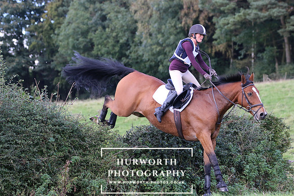 Hurworth Hunt 059