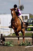 Hurworth Good Friday Show Cross 020