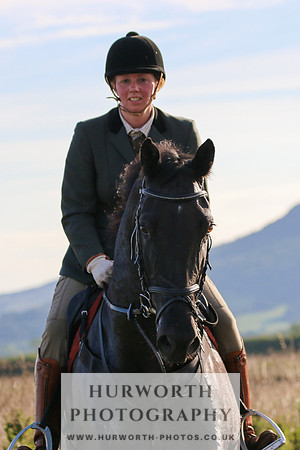 Hurworth Hunt 139