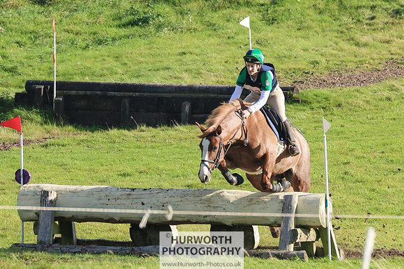 Hurworth Hunter Trial 106