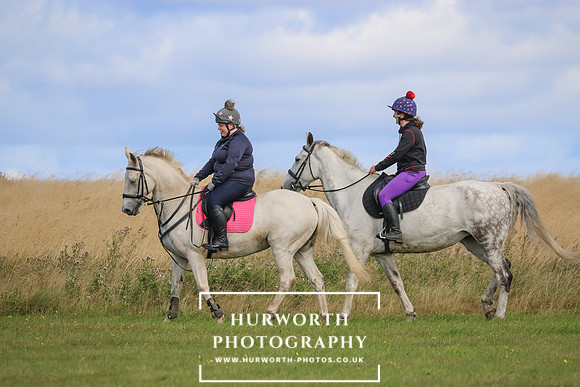 Hurworth Pleasure Ride 258