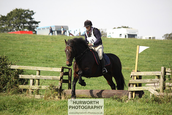 Hurworth Bilsdale Hedge Hop 251