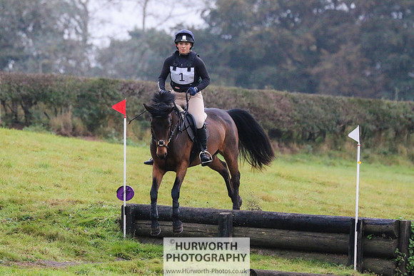 Hurworth Hunter Trial 003