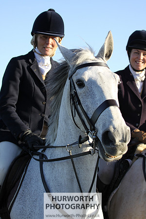 Hurworth Hunt 268