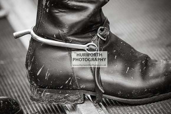 Hurworth Hunt Hedge Hop 014