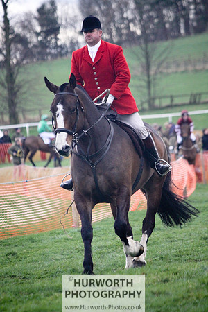 Hurworth Point to Point Conditions Race 003