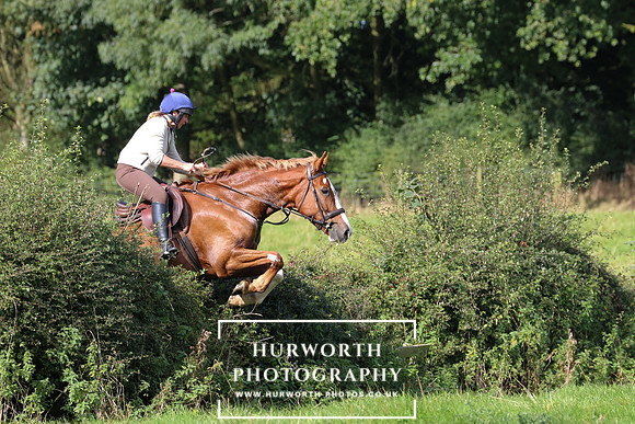 Hurworth Hunt 023