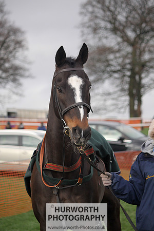 Hurworth Point to Point Maiden Div I 002