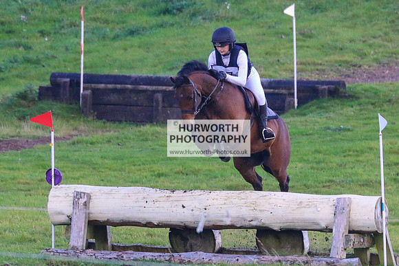 Hurworth Hunter Trial 186
