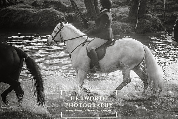 Hurworth Hunt 16