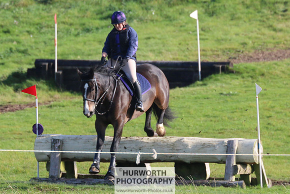 Hurworth Hunter Trial 128