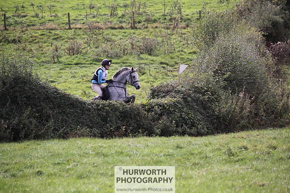 Hurworth Bilsdale Hedge Hop 622