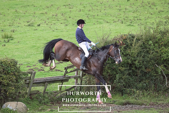 Hurworth Hunt 9