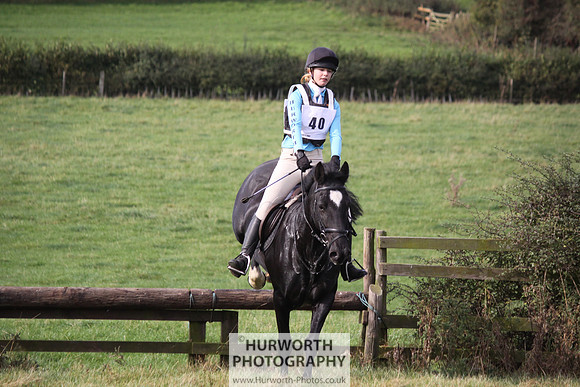Hurworth Bilsdale Hedge Hop 131
