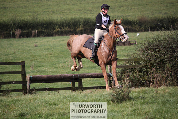 Hurworth Bilsdale Hedge Hop 161