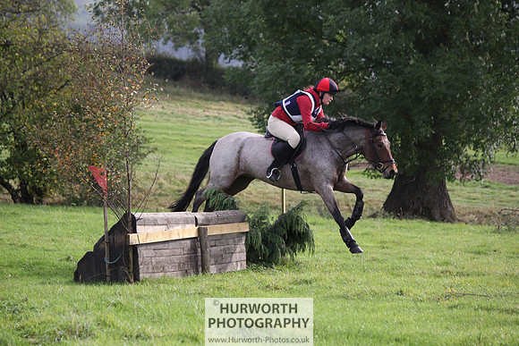 Hurworth Bilsdale Hedge Hop 096