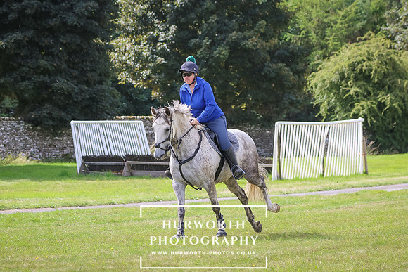 Hurworth Pleasure Ride 330