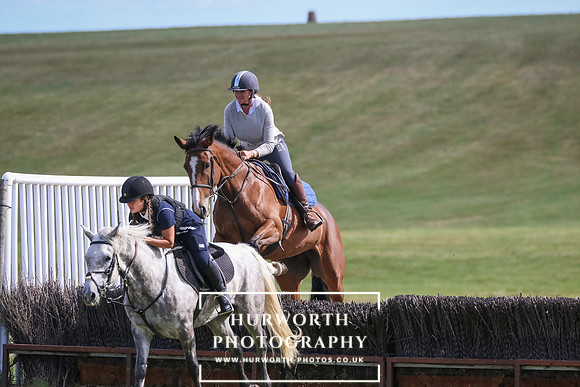 Hurworth Pleasure Ride 273