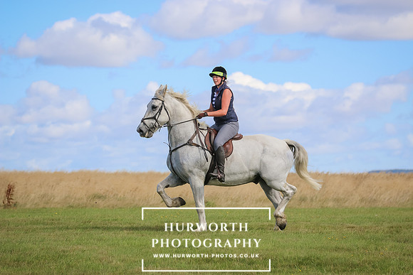 Hurworth Pleasure Ride 220