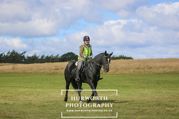 Hurworth Pleasure Ride 1