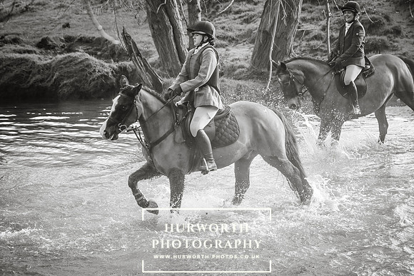 Hurworth Hunt 35