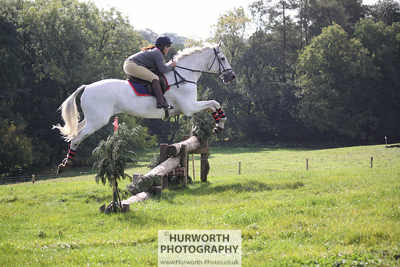 Hurworth Bilsdale Hedge Hop 445