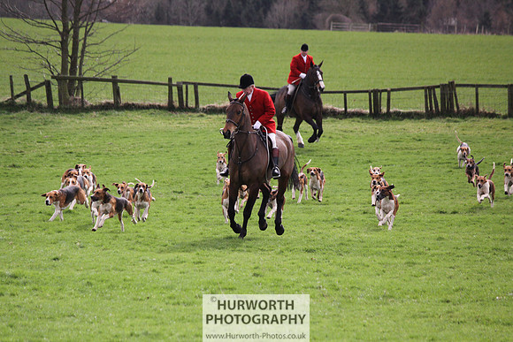 Hurworth Point to Point 020