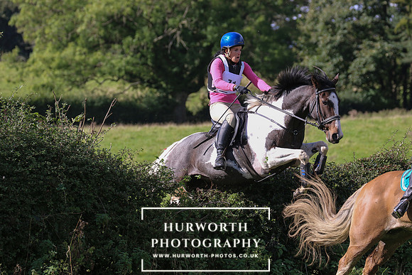 Hurworth Hunt 086