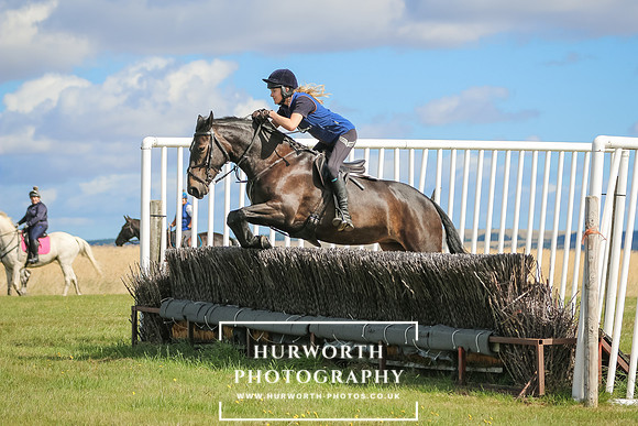 Hurworth Pleasure Ride 255