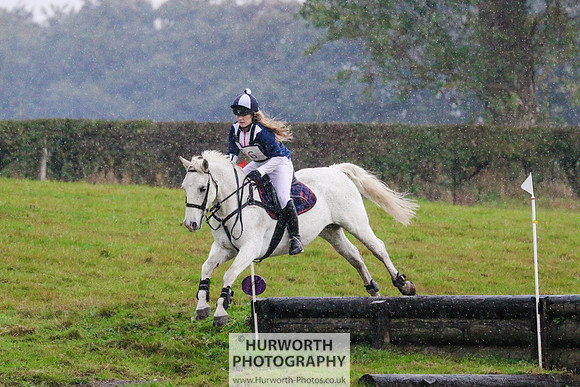 Hurworth Hunter Trial 251