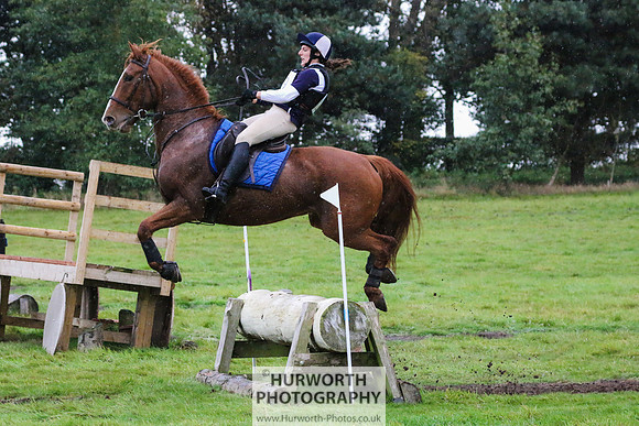 Hurworth Hunter Trial 137