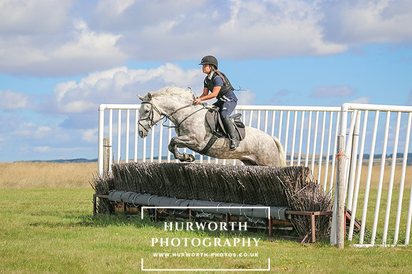 Hurworth Pleasure Ride 279
