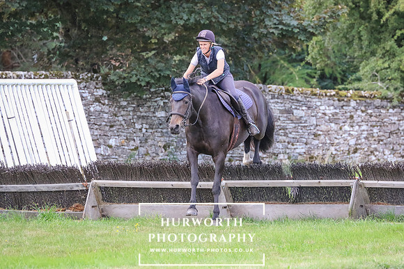 Hurworth Pleasure Ride 182