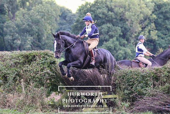 Hurworth Hunt 029